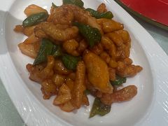 -老海陵·泰州菜(图书馆店)