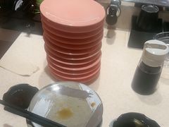 -争鲜回转寿司(东方银座店)