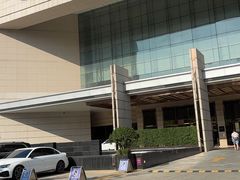 -西安皇冠假日酒店·朱雀咖啡厅