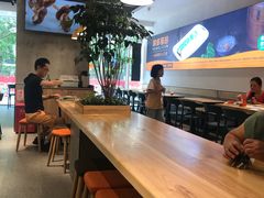 -红荔村肠粉(中银店)