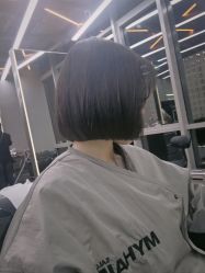 -MY HAIR ARDOR