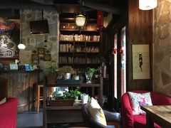 -1013咖啡书吧(兰庭国际店)