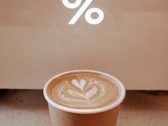 -% Arabica(京都东山店)