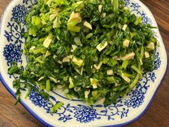 马兰头-西划船·杭帮菜老味道