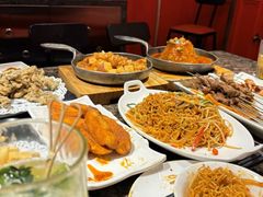 -火吧PTV聚会餐厅(10号店)