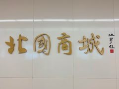 -北国商城