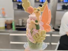 -CORNER CONE GELATO酷矿手作霜淇淋(南头古城店)