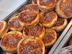 -李小老烧饼(常营民族家园店)