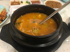 -韩时烤肉(枫蓝店)