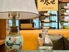 -莉莉家的音乐花园餐吧(航空路店)