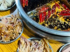 -渝味黄姐火锅(黄泥村店)