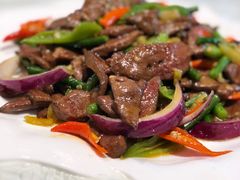 -同喜烤鸭店(光芒店)