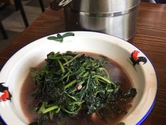 -胡胖子有点味·湘鄂菜(花桥中百仓储店)