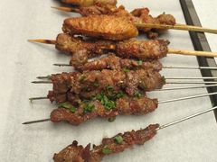-聚味瞿记·龙虾堂(咸嘉湖店)
