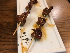 黄袍加身-原田新料理(1912店)