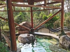 -唐风温泉