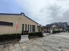 -许驸马府