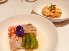 -玫瑰厅上海菜(兴国路店)