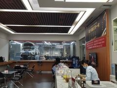 -合肥通源一汽丰田4S店(包河花园店)