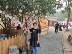 -HERRE·FARM 赫尔露营农场·团建聚会包场