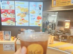 -麦当劳(盛兴大街店)