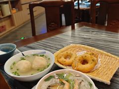 -安泰楼·佛跳墙创始人·传统闽味早茶·酒楼(三坊七巷闽菜地标店)