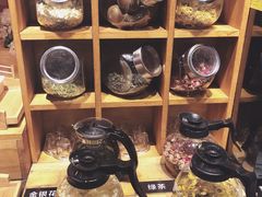 -大山炭火烤肉自助(百盛步行街广场店)