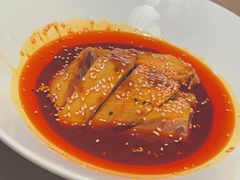 -新白鹿餐厅(金鹰新街口店)