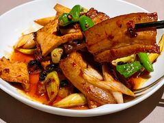 -荣轩(新荣记环球金融中心店)