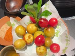 -季季山·云南野生菌火锅(上海首店)