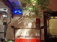 -山水茶艺馆·点心粤菜·30年老字号