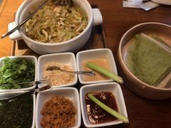 -林四喜·闽南传家菜(鼓浪屿店)