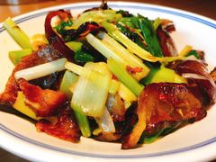 -卞氏菜根香·川菜(青羊万达店)