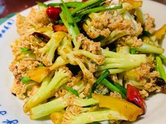 土司酒大碗花菜-吃饭皇帝大(合生汇店)
