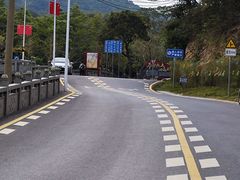 -黄埔油麻山森林公园