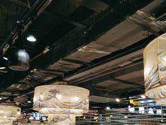 -圣罗巴海鲜烤肉自助(赤峰店)
