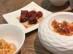 -长沙北辰洲际酒店-栀味轩中餐厅