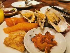 -嘉定凯悦·咖啡厅