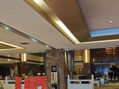 -西安阳光国际大酒店(西安火车站五路口地铁站店)