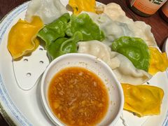 -前海沿·青岛菜(五四广场永旺店)