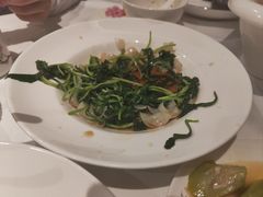 -箸福·夜上海(雨花客厅店)