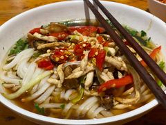 -肆姐面粉馆(坡子街店)