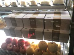 -薇薇安千层蛋糕(府城店)