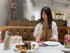-娜娜家·Nana's restaurant(国金汇店)