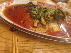 -福苗小骆驼烧烤(莲湖路店)