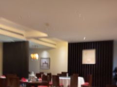 -逸林轩中餐厅(中信泰富朱家角锦江酒店)