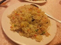 -大榭国际大酒店-中餐厅