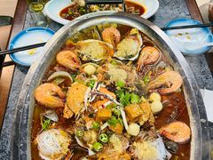 -日照灯塔风景区