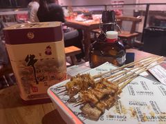 -馋嘴猫北京食堂·烤鸭·宵夜(亚运村店)