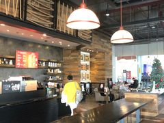 -星巴克臻选(湛江鼎盛广场店)